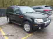 2005 Mercury Mariner Luxury с VIN 4M2YU56175DJ04628, выставлен на аукционе IAAI как лот 43513803 с пробегом 139 688 миль миль и . История ставок и продаж доступна на DreamBid. Изображение 1.