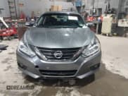 ✅ 2017 Nissan Altima SL • VIN: 1N4AL3AP8HC185343 • Lot: 41547908. Listed on IAAI with 91,326 mi. Free auction sales archive from the USA and detailed vehicle history report at DreamBid. Image 12.