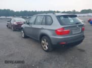 ✅ 2007 BMW X5 3.0si • VIN: 4USFE43527LY80258 • Lot: 42892065. Listed on IAAI with 14,000 mi. Free auction sales archive from the USA and detailed vehicle history report at DreamBid. Image 3.