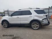✅ 2012 Ford Explorer Limited • VIN: 1FMHK8F82CGA68039 • Лот: 43395133. Опубликован ранее на IAAI с пробегом 221 229 миль. Бесплатный доступ к архиву аукционных продаж из США и подробный отчёт об истории автомобиля на DreamBid. Изображение 14.
