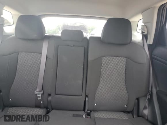 ✅ 2025 Kia Sportage LX • VIN: KNDPUCDG1S7236811 • Лот: 62195435. Опубликован ранее на Copart с пробегом 2 383 миль. Бесплатный доступ к архиву аукционных продаж из США и подробный отчёт об истории автомобиля на DreamBid. Изображение 10.