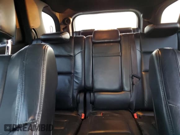 ✅ 2017 Dodge Durango GT • VIN: 1C4RDHDGXHC610824 • Lot: 43081965. Listed on Copart with 135,617 mi. Free auction sales archive from the USA and detailed vehicle history report at DreamBid. Image 10.