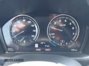 ✅ 2022 BMW X1 xDrive28i • VIN: WBXJG9C00N5U64709 • Lot: 42319210. Listed on IAAI with 37,062 mi. Free auction sales archive from the USA and detailed vehicle history report at DreamBid. Image 7.