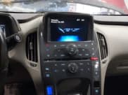 ✅ 2015 Chevrolet Volt • VIN: 1G1RB6E40FU138762 • Lot: 43653860. Listed on IAAI with 198,412 mi. Free auction sales archive from the USA and detailed vehicle history report at DreamBid. Image 14.