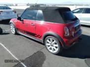 ✅ 2005 MINI Convertible S • VIN: WMWRH33525TF84190 • Lot: 43441692. Wystawiony na IAAI z przebiegiem 111 876 mil. Bezpłatny archiwum sprzedaży aukcyjnych z USA i szczegółowy raport historii pojazdu na DreamBid. Zdjęcie 3.