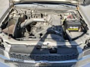 ✅ 2005 Chevrolet Colorado LS ZQ8 • VIN: 1GCCS196858144814 • Лот: 79344854. Опубликован ранее на Copart с пробегом 203 281 миль. Бесплатный доступ к архиву аукционных продаж из США и подробный отчёт об истории автомобиля на DreamBid. Изображение 11.