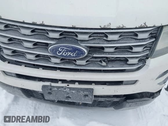 ✅ 2016 Ford Explorer Limited • VIN: 1FM5K8F89GGB66347 • Lot: 43866038. Wystawiony na IAAI z przebiegiem 196 870 mil. Bezpłatny archiwum sprzedaży aukcyjnych z USA i szczegółowy raport historii pojazdu na DreamBid. Zdjęcie 18.