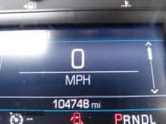 ✅ 2020 Chevrolet Equinox LT • VIN: 2GNAXJEV4L6284858 • Лот: 43287563. Опубликован ранее на IAAI с пробегом 104 748 миль. Бесплатный доступ к архиву аукционных продаж из США и подробный отчёт об истории автомобиля на DreamBid. Изображение 16.