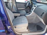 ✅ 2006 Chevrolet Equinox LS • VIN: 2CNDL13F466062768 • Лот: 42157989. Опубликован ранее на IAAI с пробегом 94 494 миль. Бесплатный доступ к архиву аукционных продаж из США и подробный отчёт об истории автомобиля на DreamBid. Изображение 5.