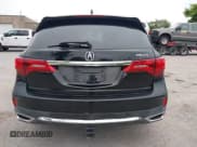 ✅ 2019 Acura MDX Technology • VIN: 5J8YD3H57KL008494 • Лот: 42625438. Опубликован ранее на IAAI с пробегом 154 753 миль. Бесплатный доступ к архиву аукционных продаж из США и подробный отчёт об истории автомобиля на DreamBid. Изображение 15.