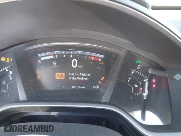 ✅ 2021 Honda CR-V EX-L • VIN: 7FARW1H86ME004068 • Lot: 43473810. Wystawiony na IAAI z przebiegiem 39 186 mil. Bezpłatny archiwum sprzedaży aukcyjnych z USA i szczegółowy raport historii pojazdu na DreamBid. Zdjęcie 7.