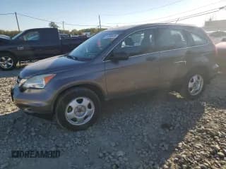 ✅ 2011 Honda CR-V LX • VIN: 5J6RE4H38BL004131 • Lot: 81958975. Listed on Copart with 105,202 mi. Free auction sales archive from the USA and detailed vehicle history report at DreamBid. Image 1.