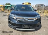 ✅ 2022 Honda Pilot EX-L • VIN: 5FNYF6H5XNB018289 • Лот: 81618255. Опубликован ранее на Copart с пробегом 46 615 миль. Бесплатный доступ к архиву аукционных продаж из США и подробный отчёт об истории автомобиля на DreamBid. Изображение 5.