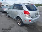 ✅ 2012 Chevrolet Captiva Sport LT • VIN: 3GNAL3E56CS652076 • Lot: 41808271. Wystawiony na IAAI z przebiegiem 209 455 mil. Bezpłatny archiwum sprzedaży aukcyjnych z USA i szczegółowy raport historii pojazdu na DreamBid. Zdjęcie 3.