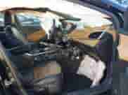 2017 Chevrolet Volt Premier z VIN 1G1RB6S5XHU203648, wystawiony jako IAAI lot #43468353 z przebiegiem Nie podano mil oraz . Historia ofert i sprzedaży dostępna na DreamBid. Obrazek 5.