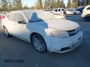 ✅ 2011 Dodge Avenger Express • VIN: 1B3BD4FB9BN579171 • Лот: 41446644. Опубликован ранее на IAAI с пробегом 143 136 миль. Бесплатный доступ к архиву аукционных продаж из США и подробный отчёт об истории автомобиля на DreamBid. Изображение 1.