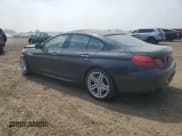 ✅ 2015 BMW 6 Series 650i xDrive • VIN: WBA6B4C59FD761479 • Лот: 59558555. Опубликован ранее на Copart с пробегом Не указан. Бесплатный доступ к архиву аукционных продаж из США и подробный отчёт об истории автомобиля на DreamBid. Изображение 2.