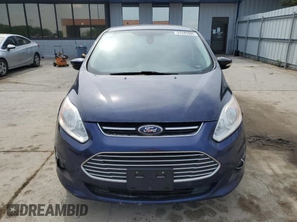✅ 2016 Ford C-Max SEL • VIN: 1FADP5CU7GL103178 • Лот: 57583895. Опубликован ранее на Copart с пробегом 129 964 миль. Бесплатный доступ к архиву аукционных продаж из США и подробный отчёт об истории автомобиля на DreamBid. Изображение 5.