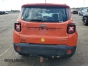 ✅ 2015 Jeep Renegade Sport • VIN: ZACCJBAH8FPC22105 • Лот: 70372185. Опубликован ранее на Copart с пробегом Не указан. Бесплатный доступ к архиву аукционных продаж из США и подробный отчёт об истории автомобиля на DreamBid. Изображение 6.