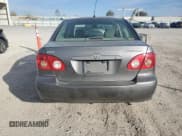 ✅ 2006 Toyota Corolla CE • VIN: 2T1BR32E26C671919 • Lot: 91324335. Listed on Copart with 299,999 mi. Free auction sales archive from the USA and detailed vehicle history report at DreamBid. Image 6.