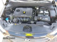 ✅ 2017 Hyundai Elantra SE • VIN: 5NPD84LF2HH035817 • Lot: 43223827. Listed on IAAI with 76,883 mi. Free auction sales archive from the USA and detailed vehicle history report at DreamBid. Image 10.