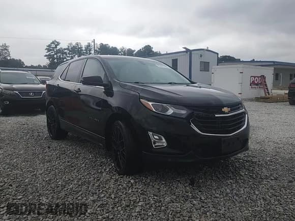 ✅ 2019 Chevrolet Equinox LT • VIN: 2GNAXKEV6K6199217 • Лот: 85077195. Опубликован ранее на Copart с пробегом 117 574 миль. Бесплатный доступ к архиву аукционных продаж из США и подробный отчёт об истории автомобиля на DreamBid. Изображение 13.