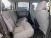 2008 Dodge Dakota SXT with VIN 1D7HE38K48S570164, listed as a Copart auction lot 83818675 with 162,745 mi miles and Salvage title. Bid and sale history available at DreamBid. Image 11.