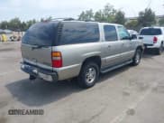 ✅ 2001 Chevrolet Suburban LS • VIN: 3GNEC16T81G166386 • Лот: 42768973. Опубликован ранее на IAAI с пробегом 174 296 миль. Бесплатный доступ к архиву аукционных продаж из США и подробный отчёт об истории автомобиля на DreamBid. Изображение 4.