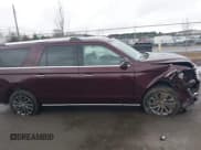 ✅ 2021 Ford Expedition Max Limited • VIN: 1FMJK2ATXMEA37807 • Lot: 41732527. Listed on IAAI with 106,374 mi. Free auction sales archive from the USA and detailed vehicle history report at DreamBid. Image 14.