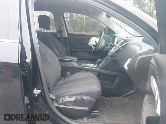 2017 Chevrolet Equinox LT с VIN 2GNALCEK8H1589314, выставлен на аукционе IAAI как лот 43291196 с пробегом 155 273 миль миль и . История ставок и продаж доступна на DreamBid. Изображение 5.