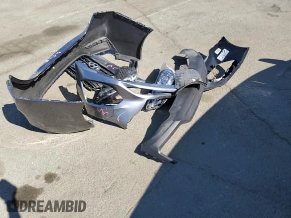 ✅ 2018 Hyundai Accent SEL • VIN: 3KPC24A37JE024781 • Лот: 74511264. Опубликован ранее на Copart с пробегом 44 852 миль. Бесплатный доступ к архиву аукционных продаж из США и подробный отчёт об истории автомобиля на DreamBid. Изображение 12.