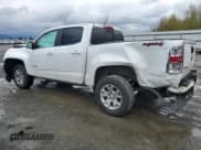 ✅ 2019 Chevrolet Colorado 4WD LT • VIN: 1GCGTCEN6K1319086 • Lot: 51813825. Listed on Copart with Not provided. Free auction sales archive from the USA and detailed vehicle history report at DreamBid. Image 2.