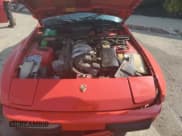 ✅ 1983 Porsche 944 • VIN: WP0AA0941DN460204 • Lot: 59137025. Listed on Copart with 62,474 mi. Free auction sales archive from the USA and detailed vehicle history report at DreamBid. Image 11.