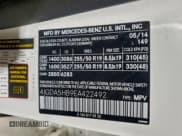 ✅ 2014 Mercedes-Benz M 350 • VIN: 4JGDA5HB9EA422492 • Лот: 94322165. Опубликован ранее на Copart с пробегом 144 480 миль. Бесплатный доступ к архиву аукционных продаж из США и подробный отчёт об истории автомобиля на DreamBid. Изображение 13.