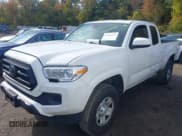 ✅ 2021 Toyota Tacoma SR • VIN: 3TYRX5GN6MT025011 • Lot: 43416172. Wystawiony na IAAI z przebiegiem 94 368 mil. Bezpłatny archiwum sprzedaży aukcyjnych z USA i szczegółowy raport historii pojazdu na DreamBid. Zdjęcie 17.