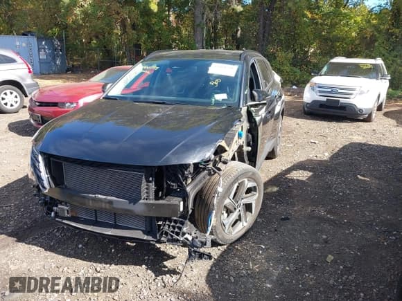 ✅ 2022 Hyundai Tucson SEL • VIN: 5NMJCCAE8NH144717 • Лот: 43460798. Опубликован ранее на IAAI с пробегом 20 609 миль. Бесплатный доступ к архиву аукционных продаж из США и подробный отчёт об истории автомобиля на DreamBid. Изображение 18.