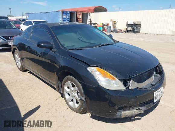 ✅ 2009 Nissan Altima S • VIN: 1N4AL24E69C148488 • Лот: 43023343. Опубликован ранее на IAAI с пробегом Не указан. Бесплатный доступ к архиву аукционных продаж из США и подробный отчёт об истории автомобиля на DreamBid. Изображение 1.