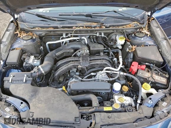 ✅ 2021 Subaru Outback Premium • VIN: 4S4BTADC1M3214974 • Lot: 94908345. Wystawiony na Copart z przebiegiem 42 072 mil. Bezpłatny archiwum sprzedaży aukcyjnych z USA i szczegółowy raport historii pojazdu na DreamBid. Zdjęcie 12.