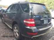 ✅ 2011 Mercedes-Benz M 350 • VIN: 4JGBB8GB0BA729181 • Lot: 43258457. Listed on IAAI with 183,767 mi. Free auction sales archive from the USA and detailed vehicle history report at DreamBid. Image 3.