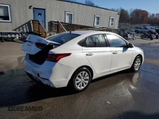 ✅ 2019 Hyundai Accent SE • VIN: 3KPC24A32KE064932 • Лот: 79003744. Опубликован ранее на Copart с пробегом 87 864 миль. Бесплатный доступ к архиву аукционных продаж из США и подробный отчёт об истории автомобиля на DreamBid. Изображение 3.
