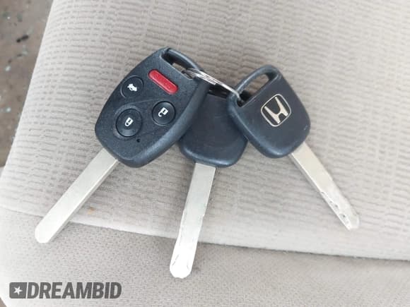 ✅ 2006 Honda Accord VP • VIN: 1HGCM56136A137114 • Lot: 43076661. Listed on IAAI with 227,523 mi. Free auction sales archive from the USA and detailed vehicle history report at DreamBid. Image 11.