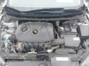 ✅ 2013 Hyundai Elantra GLS • VIN: KMHDH4AE1DU559210 • Lot: 43217612. Listed on IAAI with 106,194 mi. Free auction sales archive from the USA and detailed vehicle history report at DreamBid. Image 10.