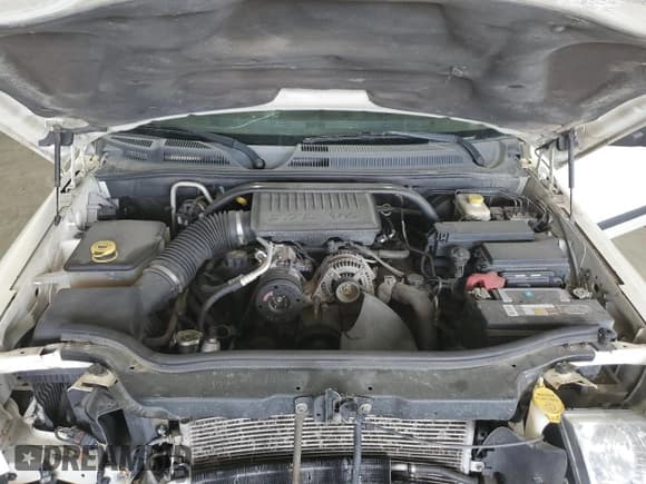 ✅ 2006 Jeep Commander • VIN: 1J8HG48K96C346009 • Лот: 60691615. Опубликован ранее на Copart с пробегом 150 025 миль. Бесплатный доступ к архиву аукционных продаж из США и подробный отчёт об истории автомобиля на DreamBid. Изображение 12.