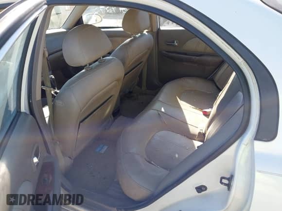 2004 Hyundai Sonata GLS z VIN KMHWF35H34A971076, wystawiony jako IAAI lot #41817272 z przebiegiem 125 278 mil mil oraz . Historia ofert i sprzedaży dostępna na DreamBid. Obrazek 8.