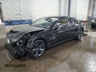 ✅ 2010 Hyundai Genesis Coupe • VIN: KMHHU6KH4AU025275 • Lot: 87844715. Wystawiony na Copart z przebiegiem 267 939 mil. Bezpłatny archiwum sprzedaży aukcyjnych z USA i szczegółowy raport historii pojazdu na DreamBid. Zdjęcie 1.