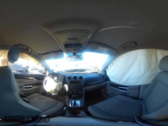 2008 Saturn VUE XR z VIN 3GSCL53748S501086, wystawiony jako IAAI lot #41430851 z przebiegiem Nie podano mil oraz . Historia ofert i sprzedaży dostępna na DreamBid. Obrazek 19.