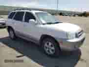 ✅ 2005 Hyundai Santa Fe GLS • VIN: KM8SC13DX5U906172 • Лот: 52000015. Размещён на Copart с пробегом 125 413 миль миль. Получите бесплатный доступ к архиву аукционных продаж из США и посмотрите подробный отчёт об истории автомобиля на DreamBid. Изображение 4.