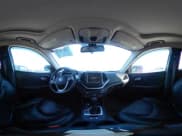 ✅ 2016 Jeep Cherokee Trailhawk • VIN: 1C4PJMBS7GW146632 • Lot: 43852317. Listed on IAAI with 96,866 mi. Free auction sales archive from the USA and detailed vehicle history report at DreamBid. Image 18.