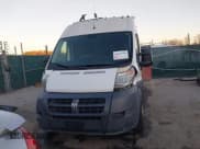 ✅ 2014 Ram ProMaster Cargo • VIN: 3C6TRVCG2EE108344 • Lot: 43635740. Listed on IAAI with 141,791 mi. Free auction sales archive from the USA and detailed vehicle history report at DreamBid. Image 12.