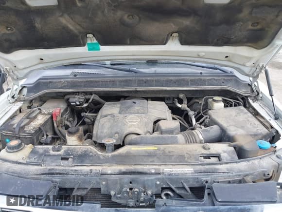 ✅ 2011 Nissan Titan SL • VIN: 1N6AA0EC7BN313599 • Lot: 41888934. Listed on IAAI with 182,894 mi. Free auction sales archive from the USA and detailed vehicle history report at DreamBid. Image 10.